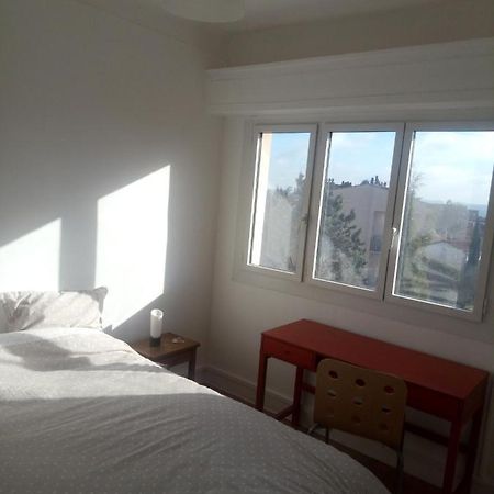 Chambre Pleine Vue Toulouse Exterior photo