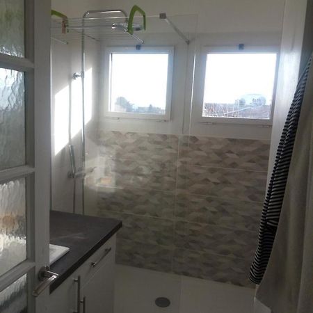 Chambre Pleine Vue Toulouse Exterior photo